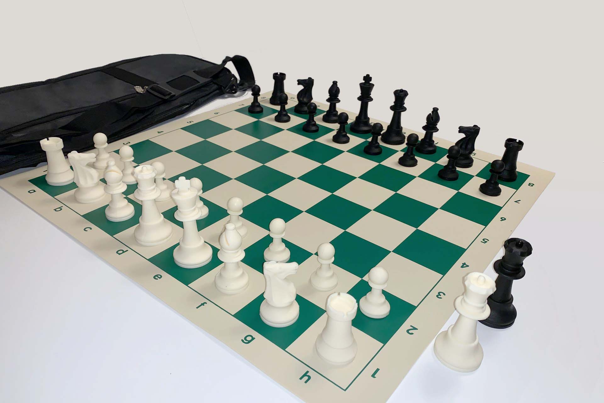 Chess Set, Chess Club, Chess School